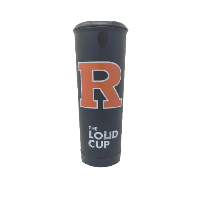 The Loud Cup Knight & Day Apparel