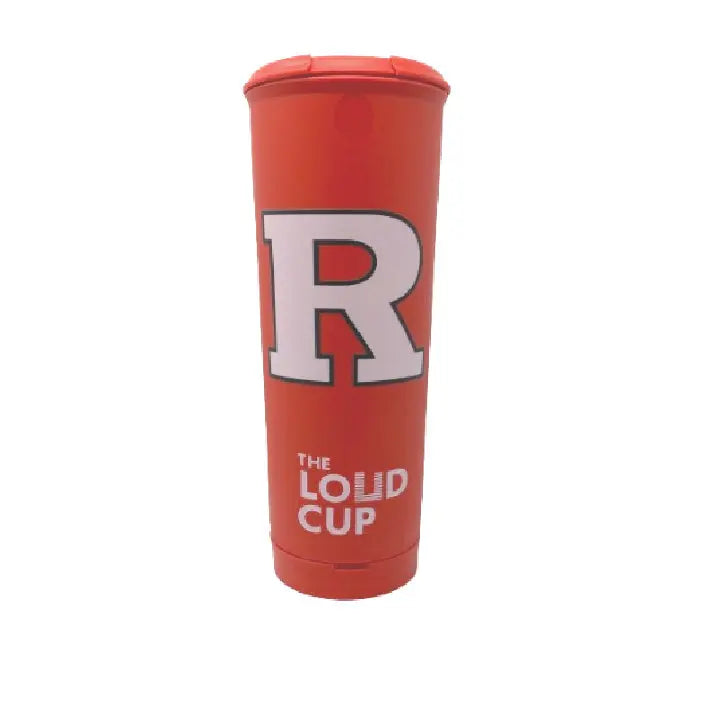 The Loud Cup Knight & Day Apparel