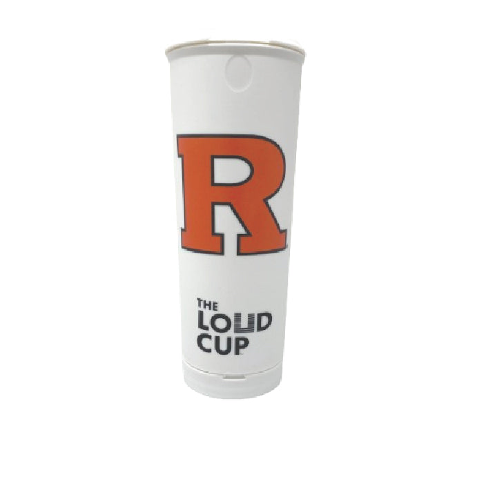 The Loud Cup