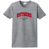 Alumni Women's Short Sleeve T-Shirt  T-Shirts