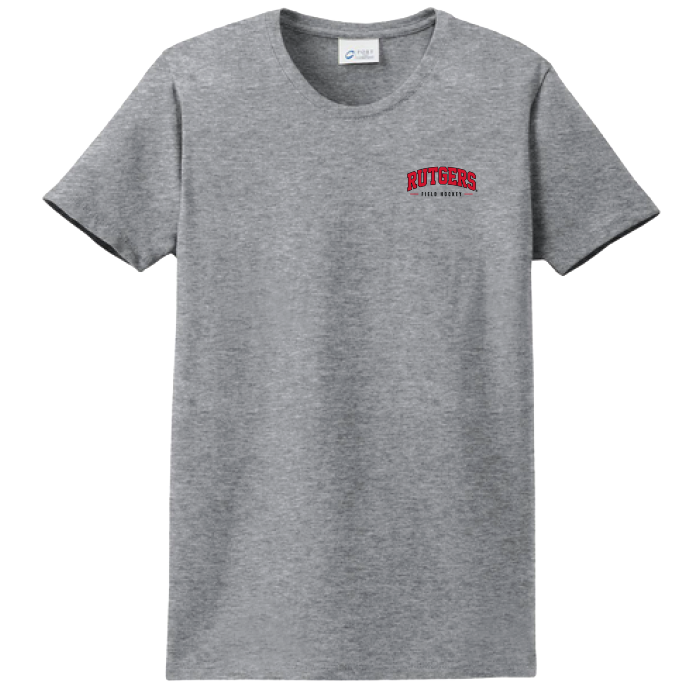 District Women's Short Sleeve T-Shirt  T-Shirts