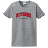 District Women's Short Sleeve T-Shirt  T-Shirts