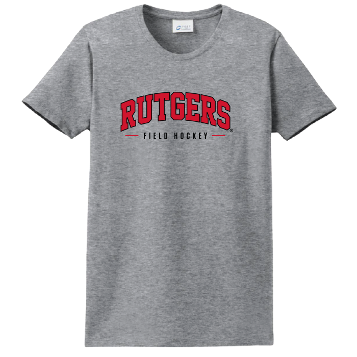 District Women's Short Sleeve T-Shirt  T-Shirts
