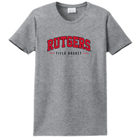 District Women's Short Sleeve T-Shirt  T-Shirts