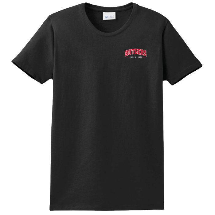 District Women's Short Sleeve T-Shirt  T-Shirts
