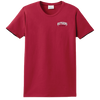 District Women's Short Sleeve T-Shirt  T-Shirts
