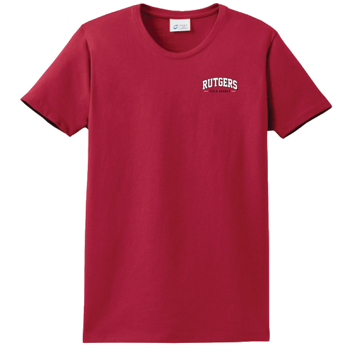 District Women's Short Sleeve T-Shirt  T-Shirts