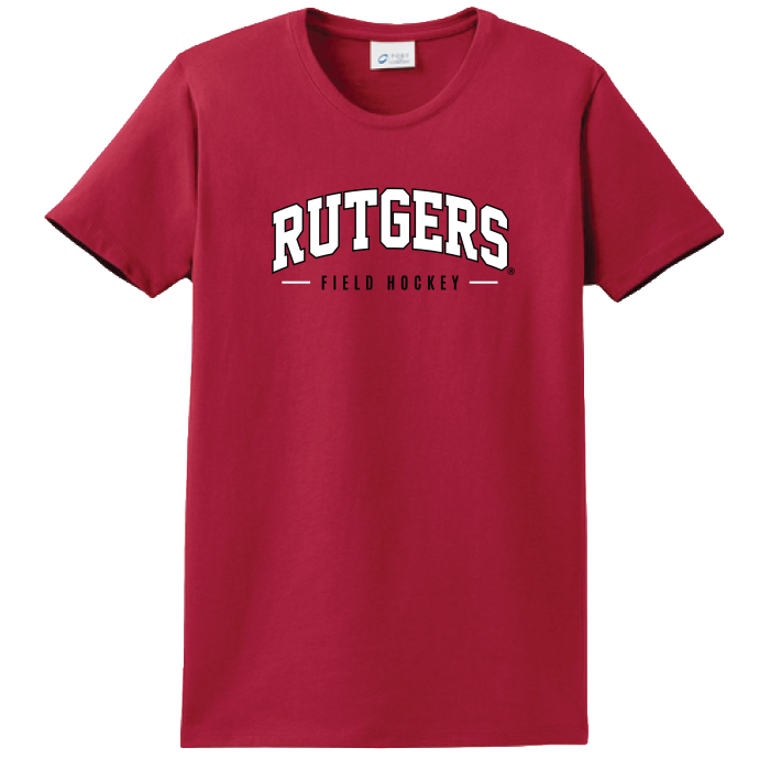 District Women's Short Sleeve T-Shirt  T-Shirts