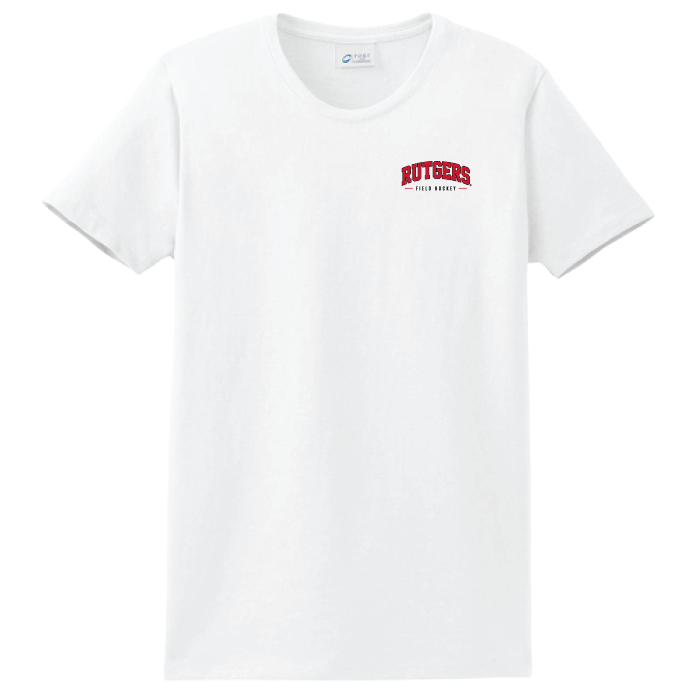 District Women's Short Sleeve T-Shirt  T-Shirts