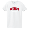 District Women's Short Sleeve T-Shirt  T-Shirts