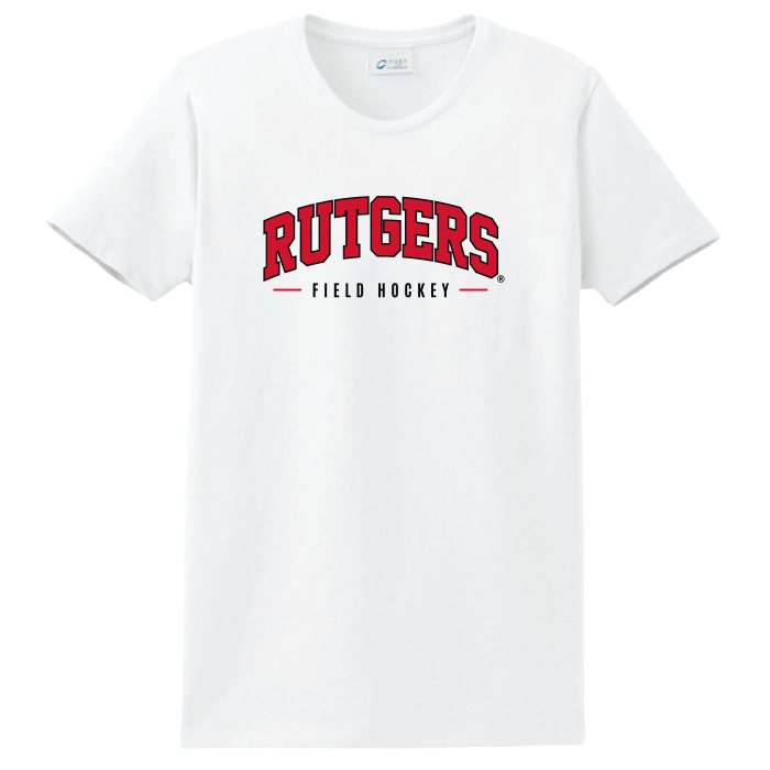 District Women's Short Sleeve T-Shirt  T-Shirts
