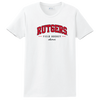 Alumni Women's Short Sleeve T-Shirt  T-Shirts