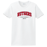 Alumni Women's Short Sleeve T-Shirt  T-Shirts