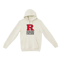 Honors Nantucket Hooded Sweatshirt Honors College