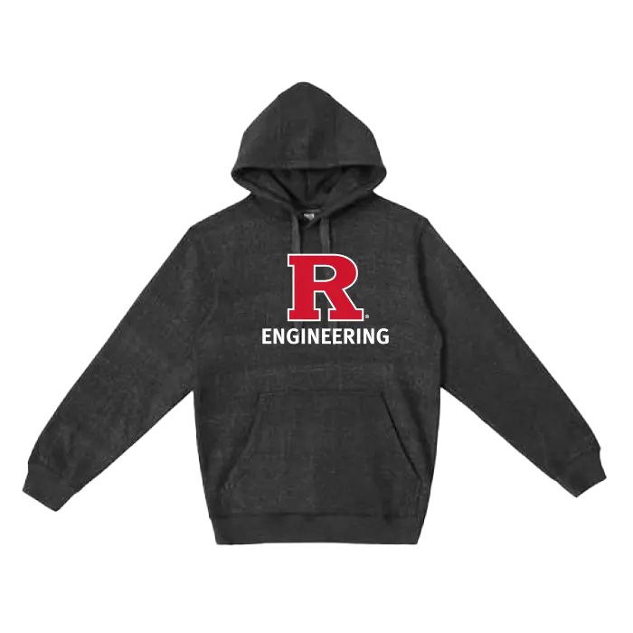 Engineering Nantucket Hooded Sweatshirt School of Engineering