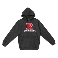 Engineering Nantucket Hooded Sweatshirt School of Engineering