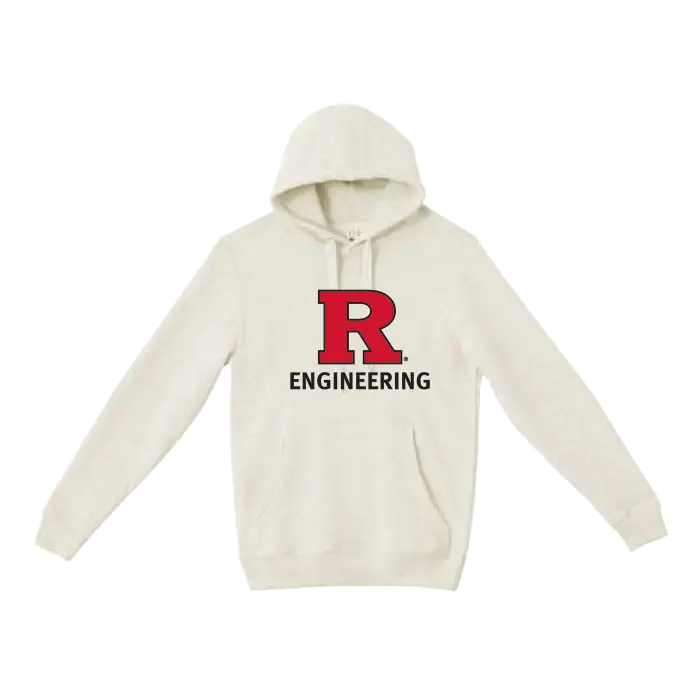 Engineering Nantucket Hooded Sweatshirt School of Engineering