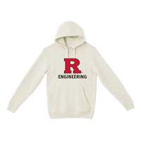 Engineering Nantucket Hooded Sweatshirt School of Engineering
