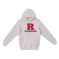 Engineering Nantucket Hooded Sweatshirt School of Engineering