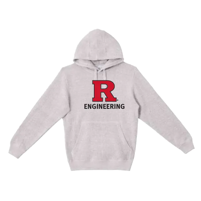 Engineering Nantucket Hooded Sweatshirt School of Engineering