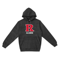Alumni Unisex Nantucket Hooded Sweatshirt Alumni