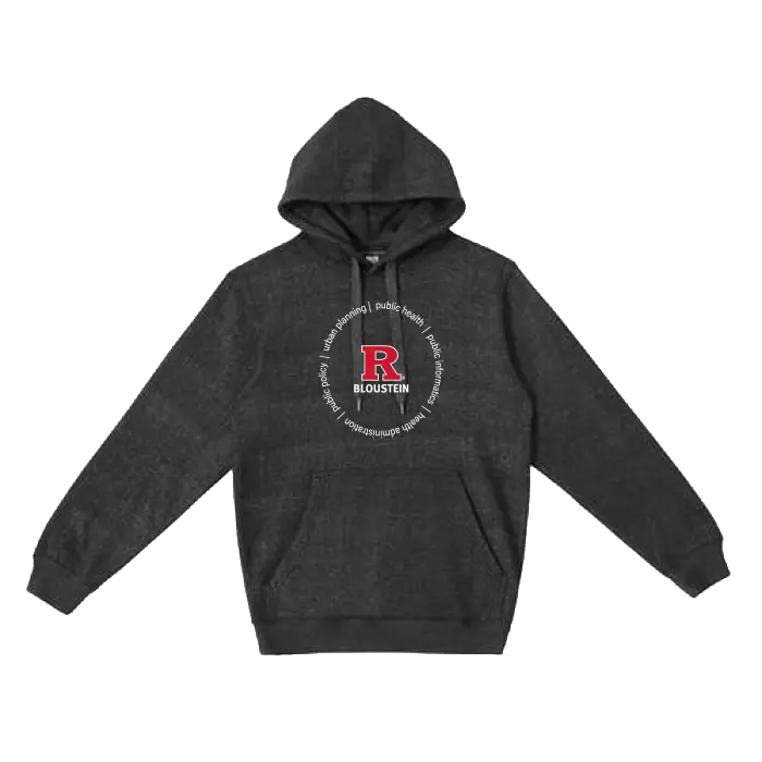 Bloustein Nantucket Hooded Sweatshirt Bloustein