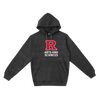 SAS Unisex Nantucket Hooded Sweatshirt School of Arts & Sciences