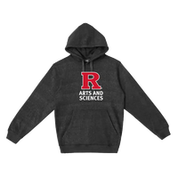 SAS Unisex Nantucket Hooded Sweatshirt School of Arts & Sciences