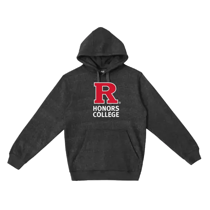 Honors Nantucket Hooded Sweatshirt Honors College