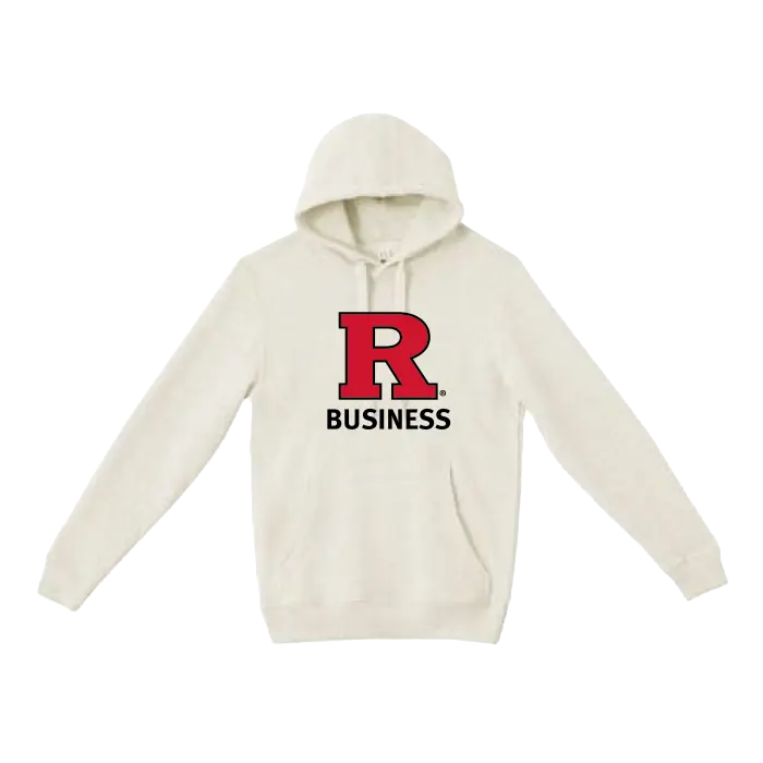 RBS Nantucket Hooded Sweatshirt Business