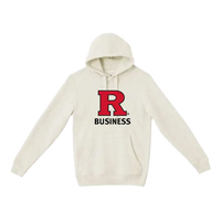RBS Nantucket Hooded Sweatshirt Business