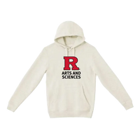 SAS Unisex Nantucket Hooded Sweatshirt School of Arts & Sciences