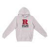 SAS Unisex Nantucket Hooded Sweatshirt School of Arts & Sciences