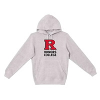 Honors Nantucket Hooded Sweatshirt Honors College