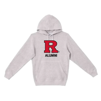 Alumni Unisex Nantucket Hooded Sweatshirt Alumni