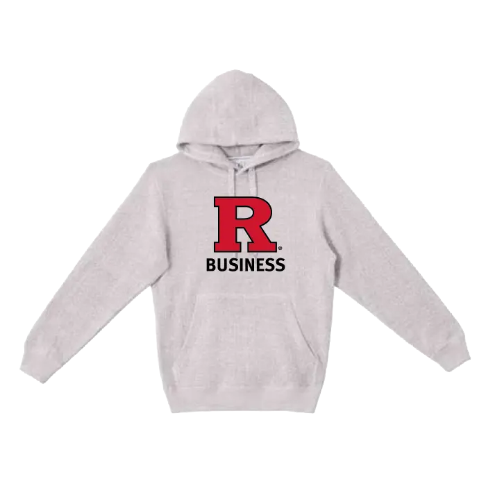 RBS Nantucket Hooded Sweatshirt Business