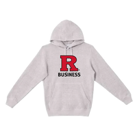 RBS Nantucket Hooded Sweatshirt Business