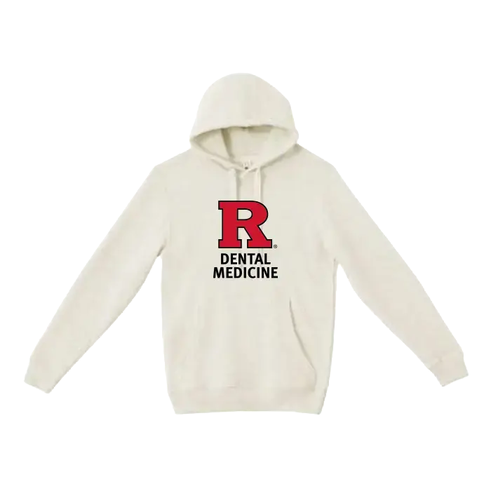 Unisex Nantucket Hooded Sweatshirt Dental