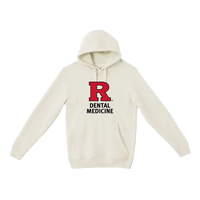 Unisex Nantucket Hooded Sweatshirt Dental