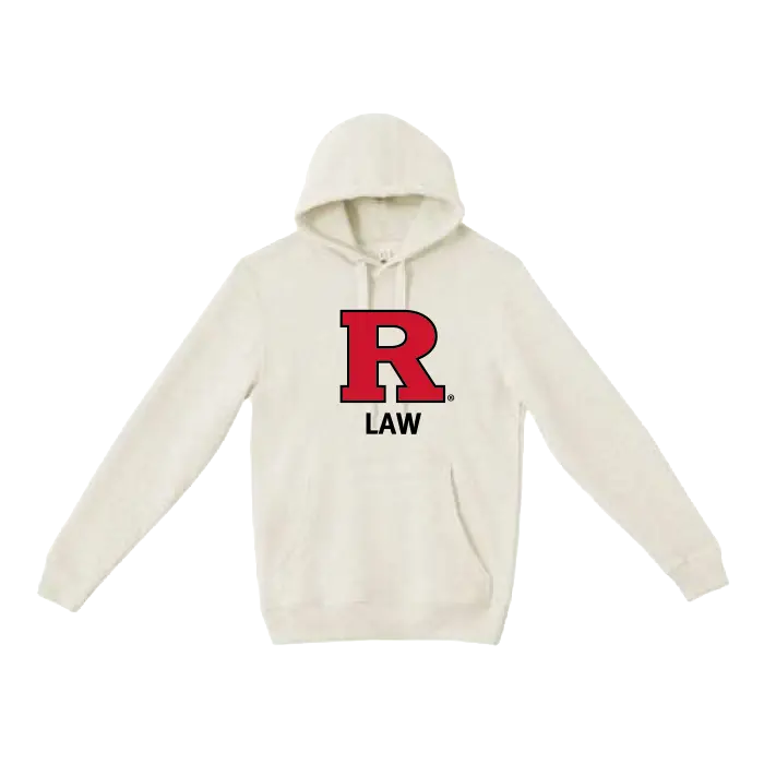 Law  Unisex Nantucket Hooded Sweatshirt Law School