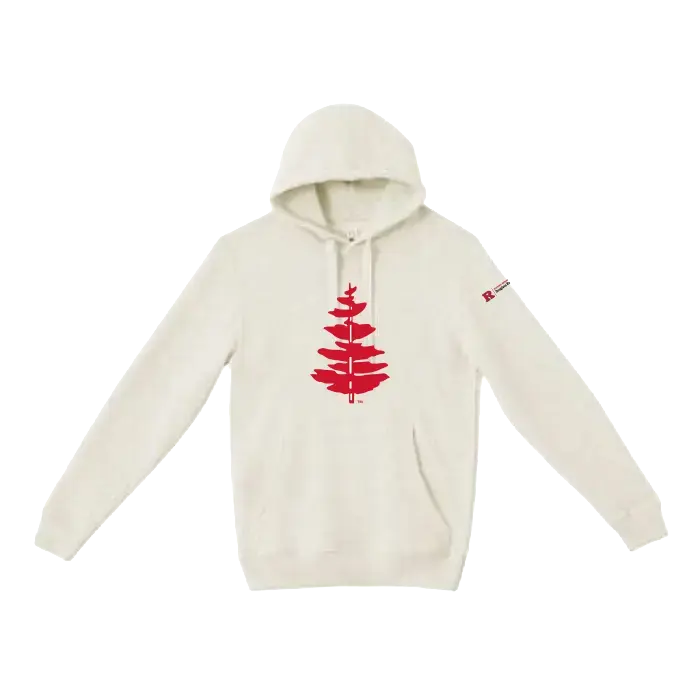 Douglass Nantucket Hooded Sweatshirt Douglass College