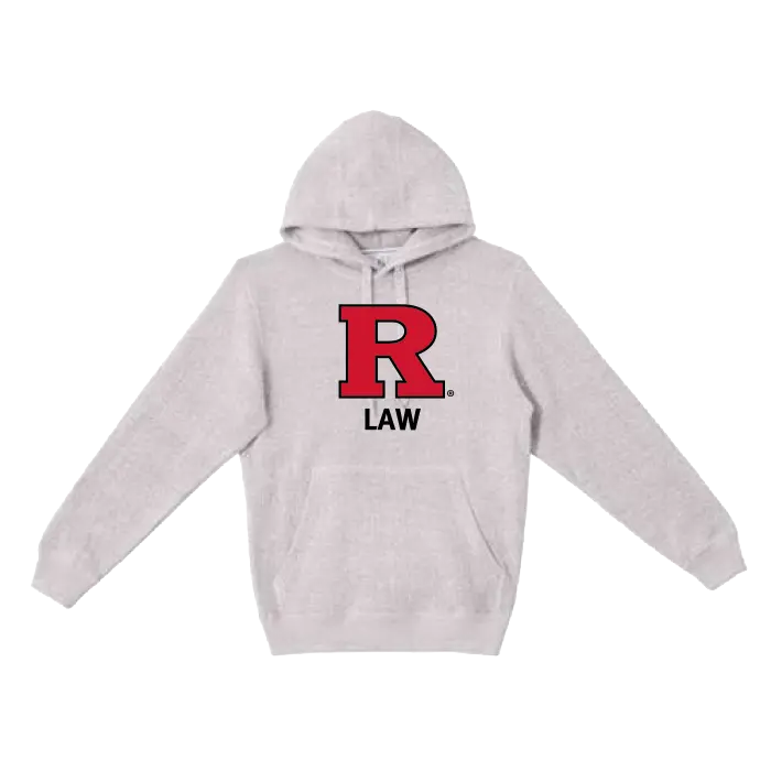 Law  Unisex Nantucket Hooded Sweatshirt Law School