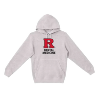 Unisex Nantucket Hooded Sweatshirt Dental