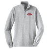 Sport-Tek Women's Quarter Zip Sweatshirt  Outerwear