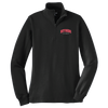 Sport-Tek Women's Quarter Zip Sweatshirt  Outerwear