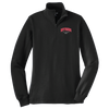 Women's Quarter Zip Sweatshirt  Outerwear
