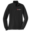 Women's Quarter Zip Sweatshirt  Outerwear