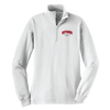 Women's Quarter Zip Sweatshirt  Outerwear