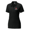 Women's Short Sleeve Polo  Polos