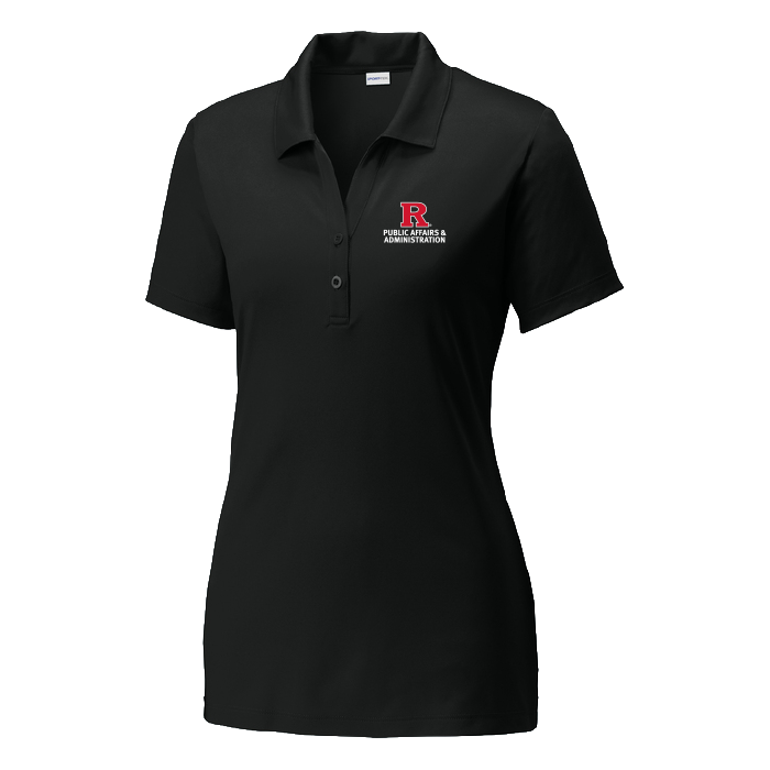 Women's Short Sleeve Polo  Polos